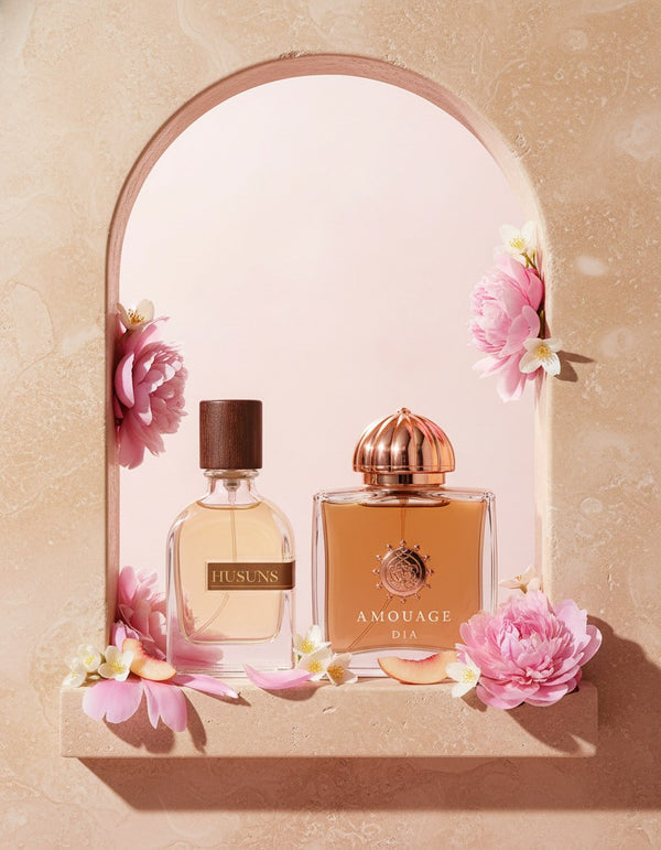 Amouage Dia