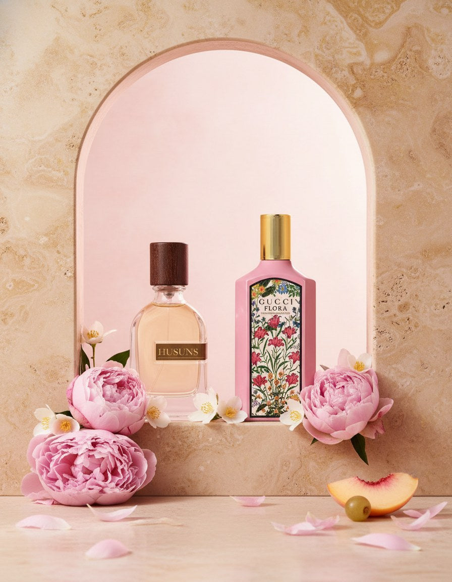 Gucci Flora