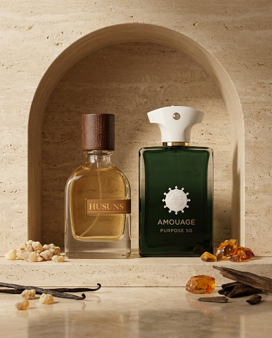 Amouage Purpose 50