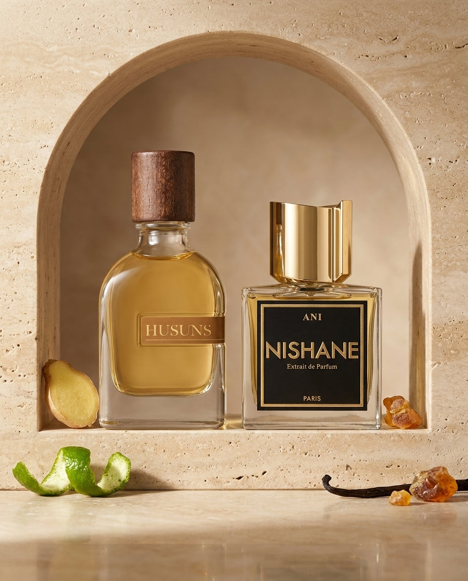 Nishane Ani