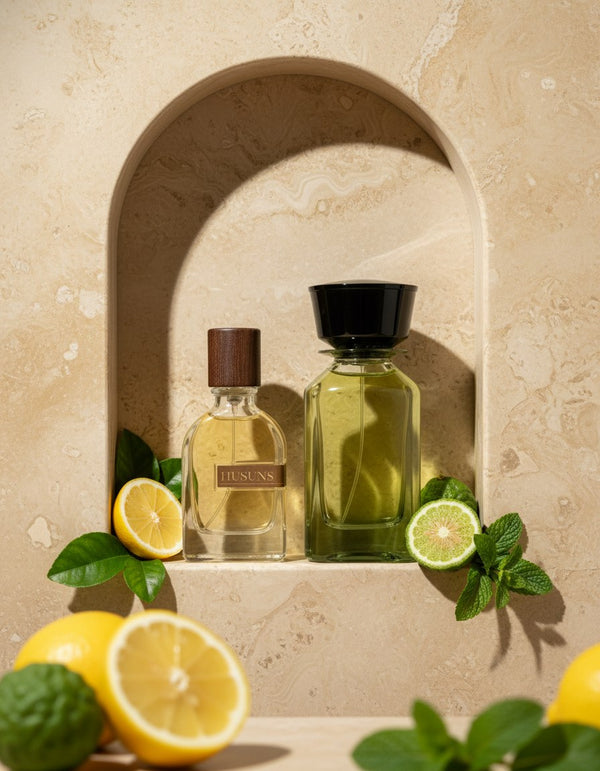 Omanluxury Wanderlust