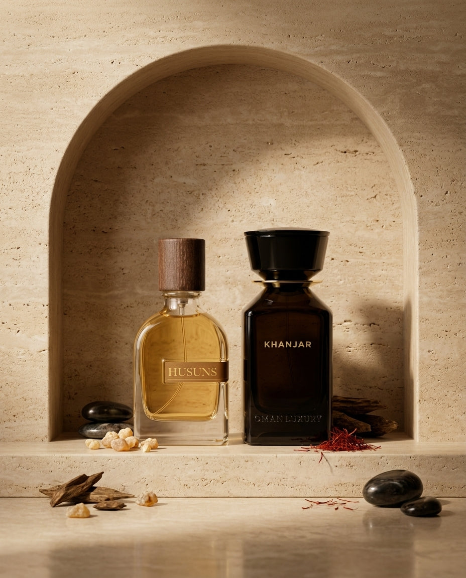 Omanluxury Khanjar