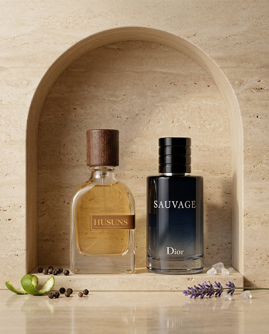 Sauvage