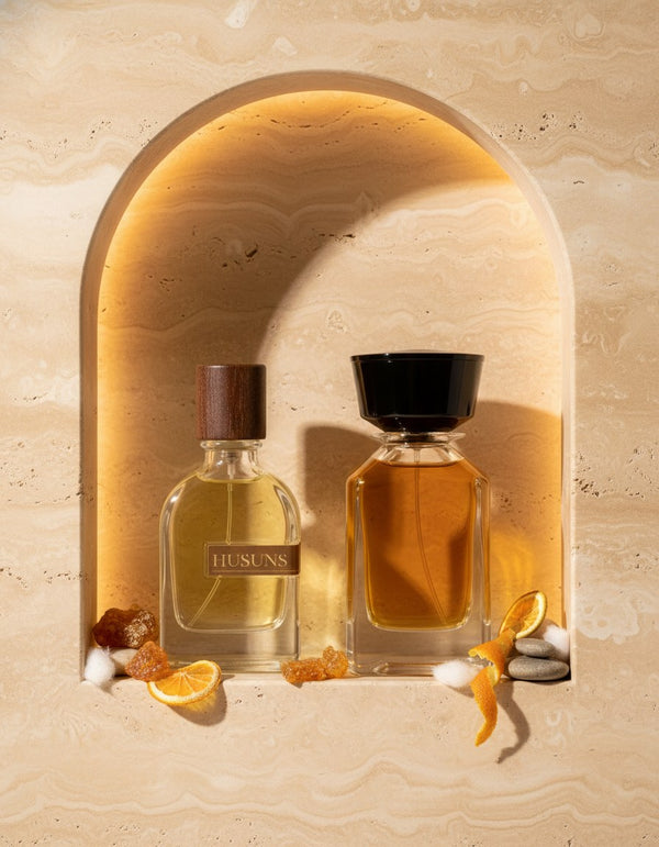 Omanluxury Caden
